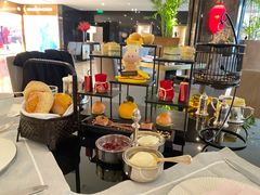 -王府半岛酒店