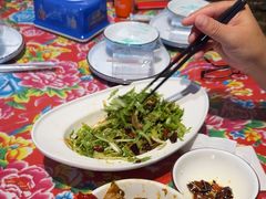 -人民公社大食堂(张家湾店)