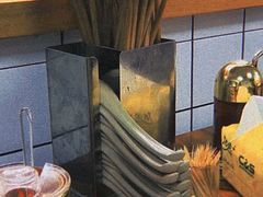 -无名氏面馆(邮电路店)
