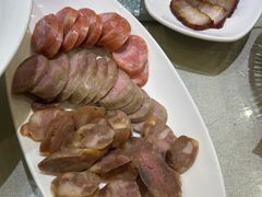 -山南熏肉大饼(辽菜旗舰店)