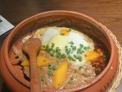 想吃蛋蒸肉-食锦记·福建私房菜(浦西万达店)