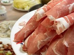 -鑫龙火锅城(经二纬四店)