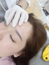 -轻妆Feel·半永久纹眉眼线