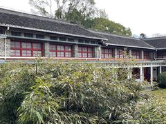 -古田会议纪念馆