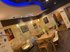 大堂-阿sir咖啡(陶谷新村店)
