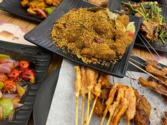 -壹酒贰肉1926·深夜食堂(九纬路店)