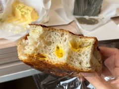 -佐敦面包铺·JORDAN BAKERY