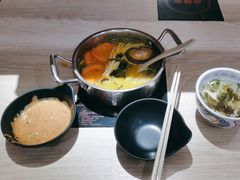 -吉野家 (新街口外大街店)