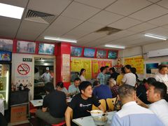 大堂-明呈黄鱼面馆(斜土路店)