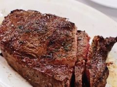 -摩根扒房(桐梓林店)