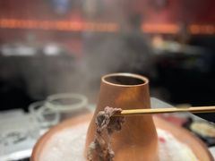-京韵胡同·酱香羊蝎子火锅涮肉(长寿路店)
