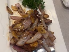 -渝信川菜(南滨店)