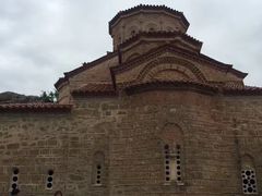 -梅黛奥拉修道院