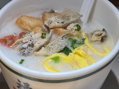 -禄运茶居·手工点心(体育西店)