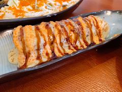 -鳗鱼家·深夜食堂(军博店)