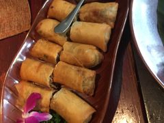 -花马天堂云南餐厅 Lost Heaven(高邮路店)
