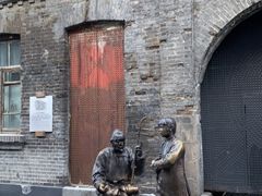 -北三老太太烧烤(人生一串上榜店)