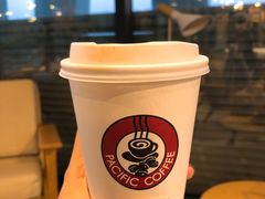 -太平洋咖啡(海天驿站店)