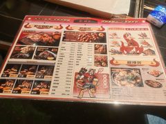 -枪火串烧·东北特色烧烤(罗湖总店)