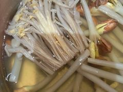 -半岛听涛蒸汽海鲜自助(K11店)