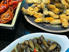 -冰城小镇音乐串吧·聚会餐厅(百子湾店)