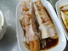 炸面肠-源记肠粉(华贵路店)