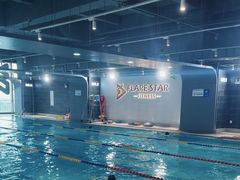-FLARE STAR FITNESS(复地活力城店)
