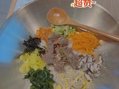 -梨花牛肉汤饭(仁恒伊势丹店)