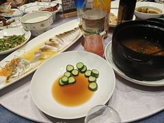 -盛福楼·惠山宴(盛岸路店)