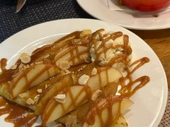 -LA MAISON公鸡和龙(蛇口店)