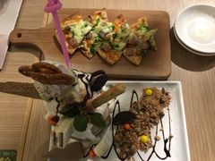 -仙踪林(江燕路万科里店)