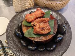 -沿江海南菜·文昌鸡祖师爷(大东海店)