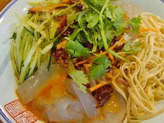 -新兴园饺子馆(河南街店)