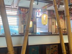 -梦山水日本烧肉(五四广场店)