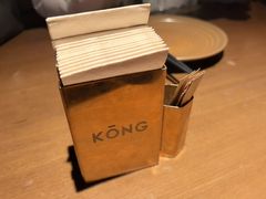 -KŌNG胶东小馆(华熙店)