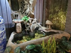 -富侨养生(康乾店)