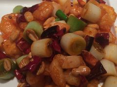 小厨娘淮扬菜(天印大道店)-小厨娘淮扬菜(天印大道店)