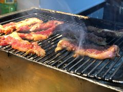 牛肋条-丹东特色烤肉(南光三部店)