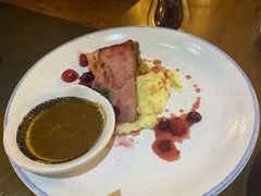 -FISH&POTATO Cō(地中海美食 万象城店)