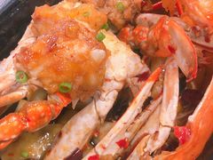 -陈帅夜排档·龙虾·炒菜·烤串(世茂店)