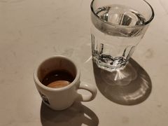-灵意咖啡·西班牙美食(汕头金平万达广场店)