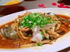-皇朝会.经典传统粤菜(外滩店)