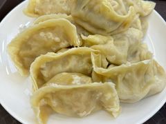 -奉天蚨祥饺子馆