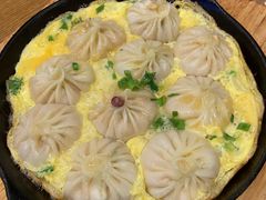 豆腐生煎-有家生煎(三里屯店)