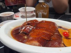 -稻香饭店(IFS国金中心店)