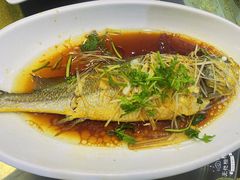 -望海潮海鲜店 特色家常菜(在海一方店)