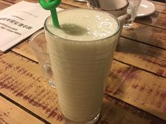 -Cafe Alice咖啡爱丽丝(奥城店)