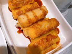 -半天妖烤鱼(中山路店)