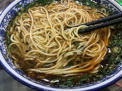 -西域美食蘭州拉面