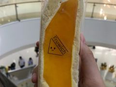 -Fruwich果明治(西单更新场店)